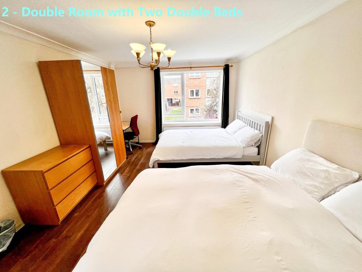 Appartement Palace - Excellent In Zone 1 Londres