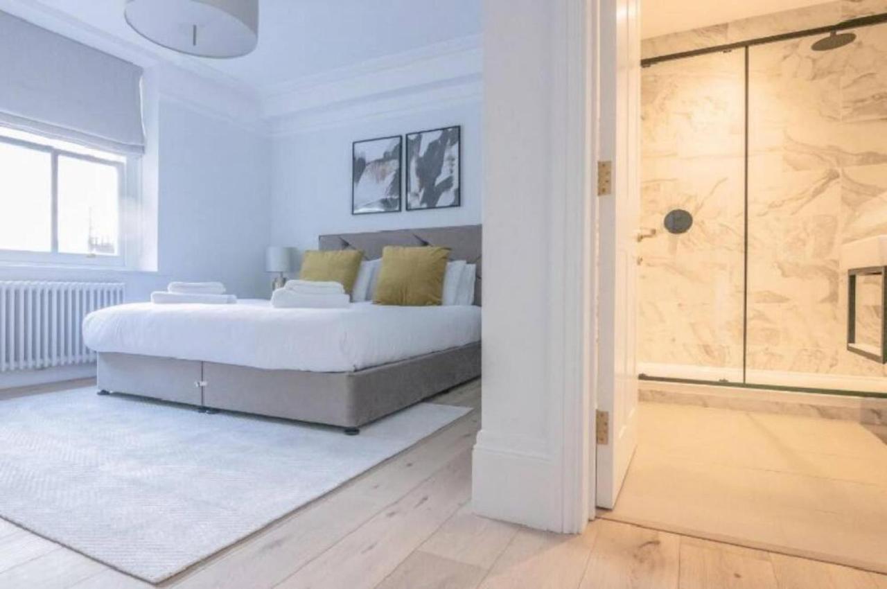 Royal Kensington - Premium 2 Bed