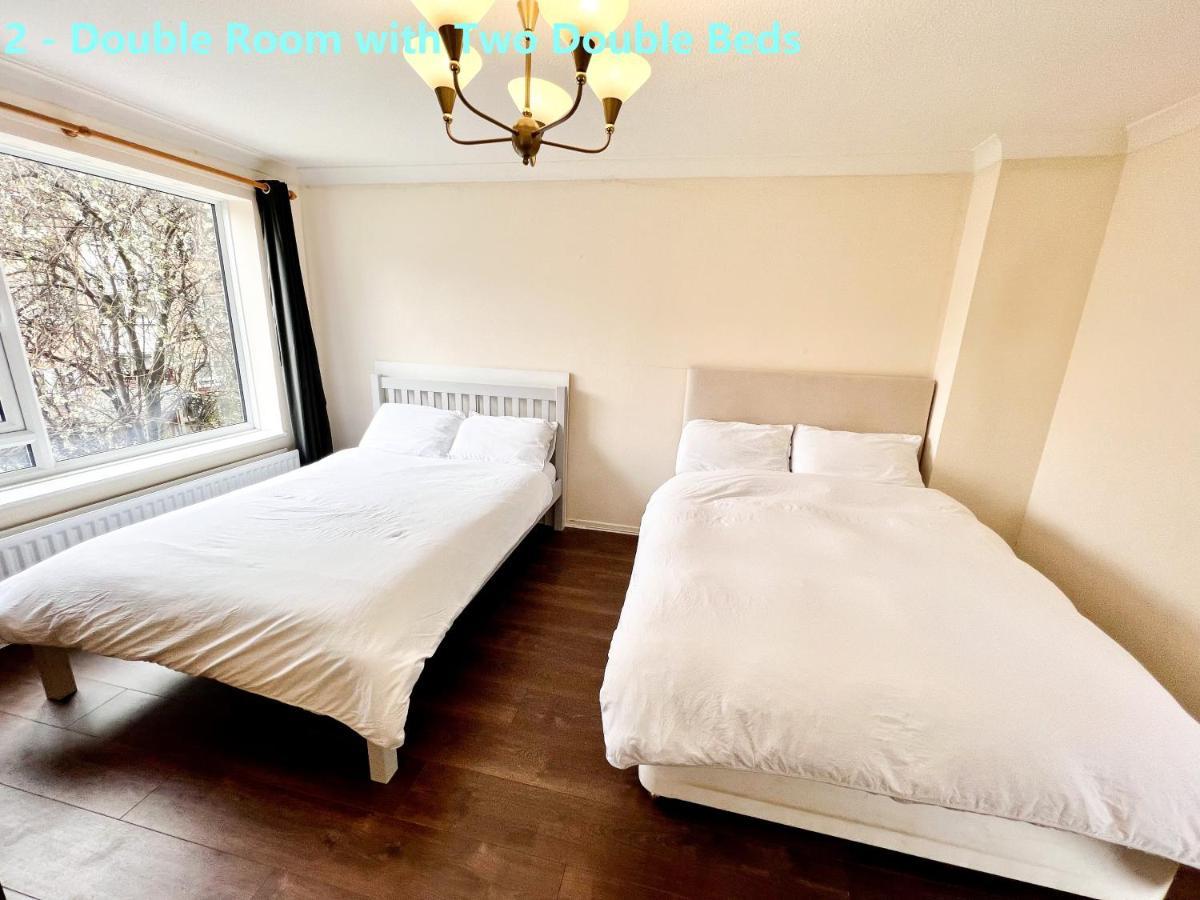Appartement Centel - Deluxe In Zone 1