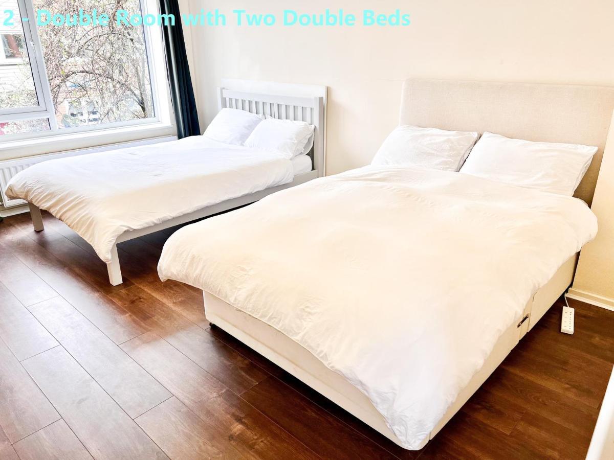 Centel - Deluxe In Zone 1 Londen