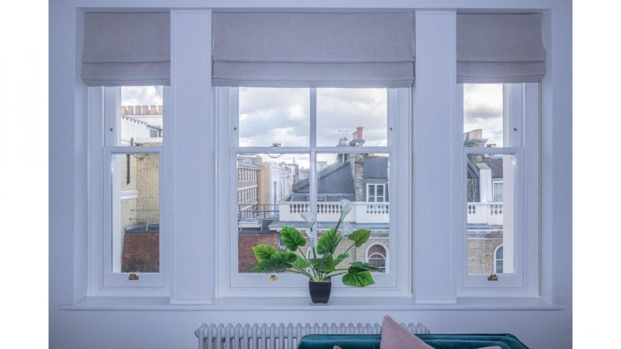 Royal Kensington - Premium 2 Bed *