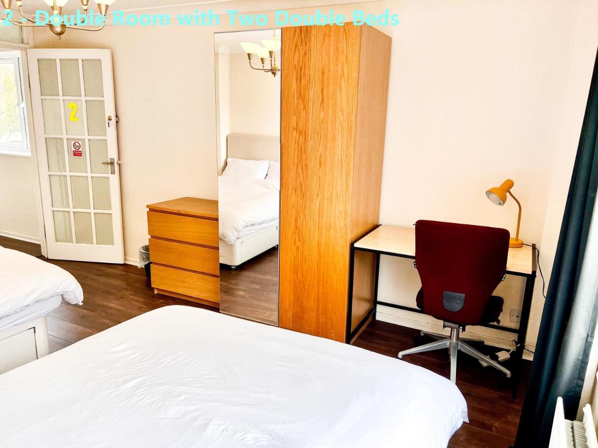 Centel - Deluxe In Zone 1 Londen