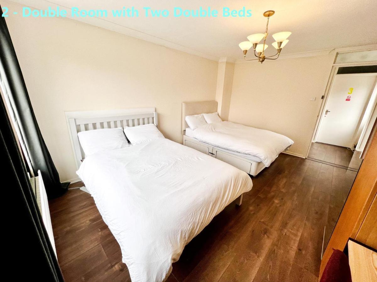 Centel - Deluxe In Zone 1 * Londen