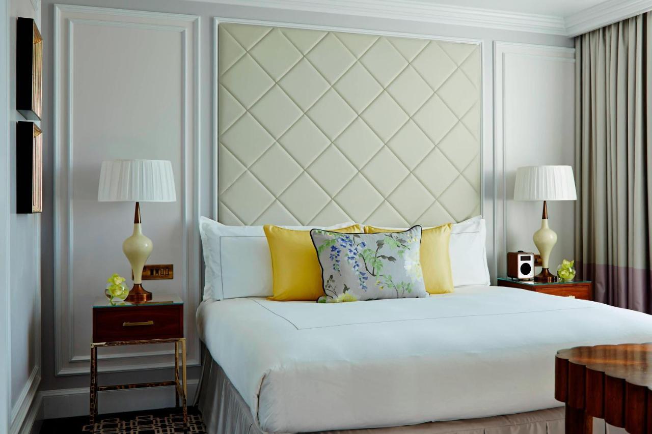 Marriott Park Lane London