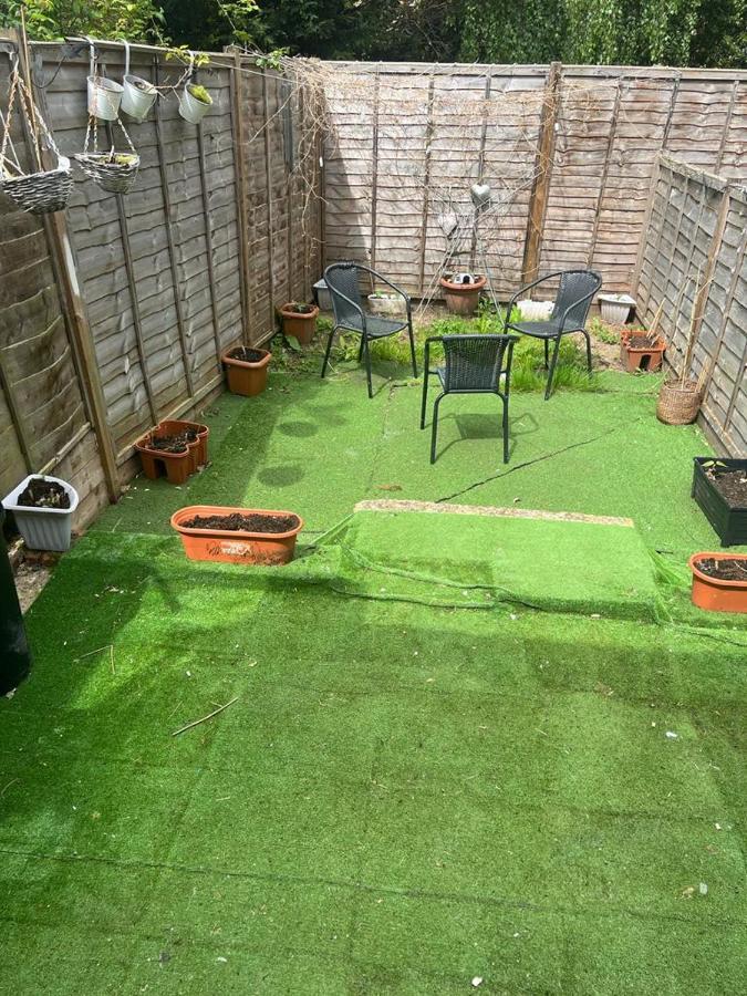 Cozy Flat In Tooting * London