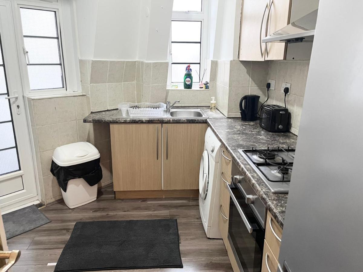 Lovely 2 Bedroom In Central - Marble Arch Apartment