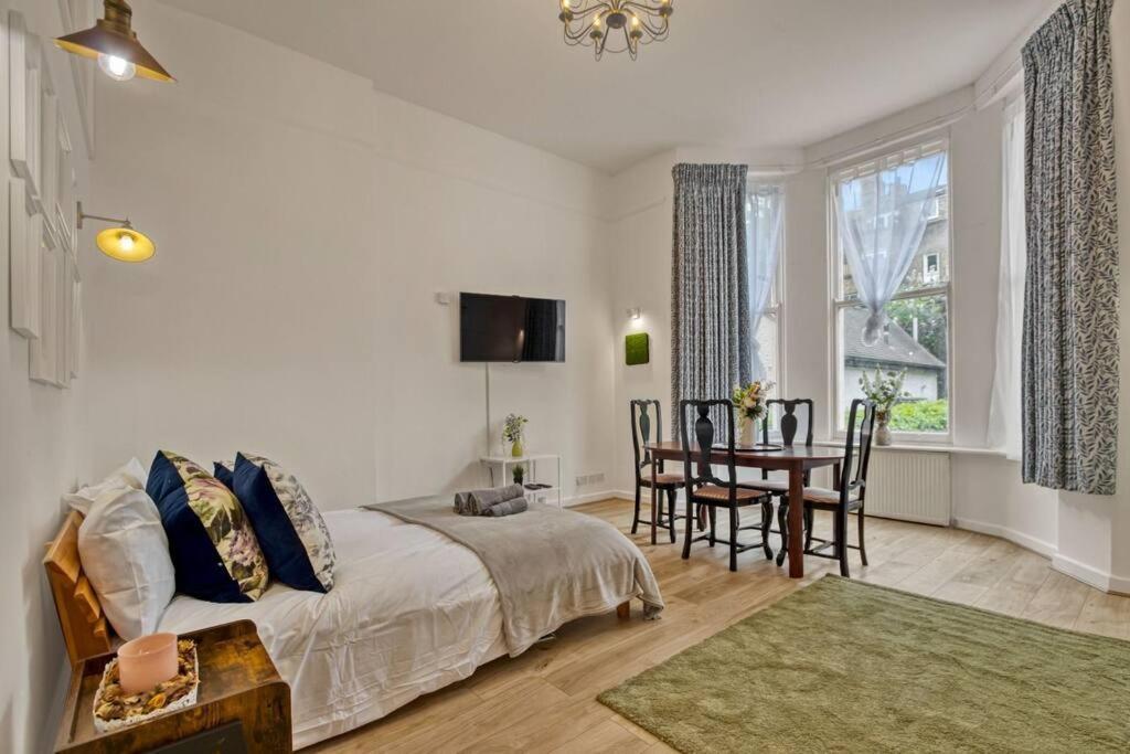 Lejlighed Charming Earls Court London