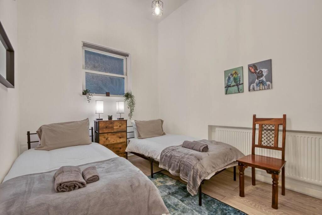 Lejlighed Charming Earls Court *