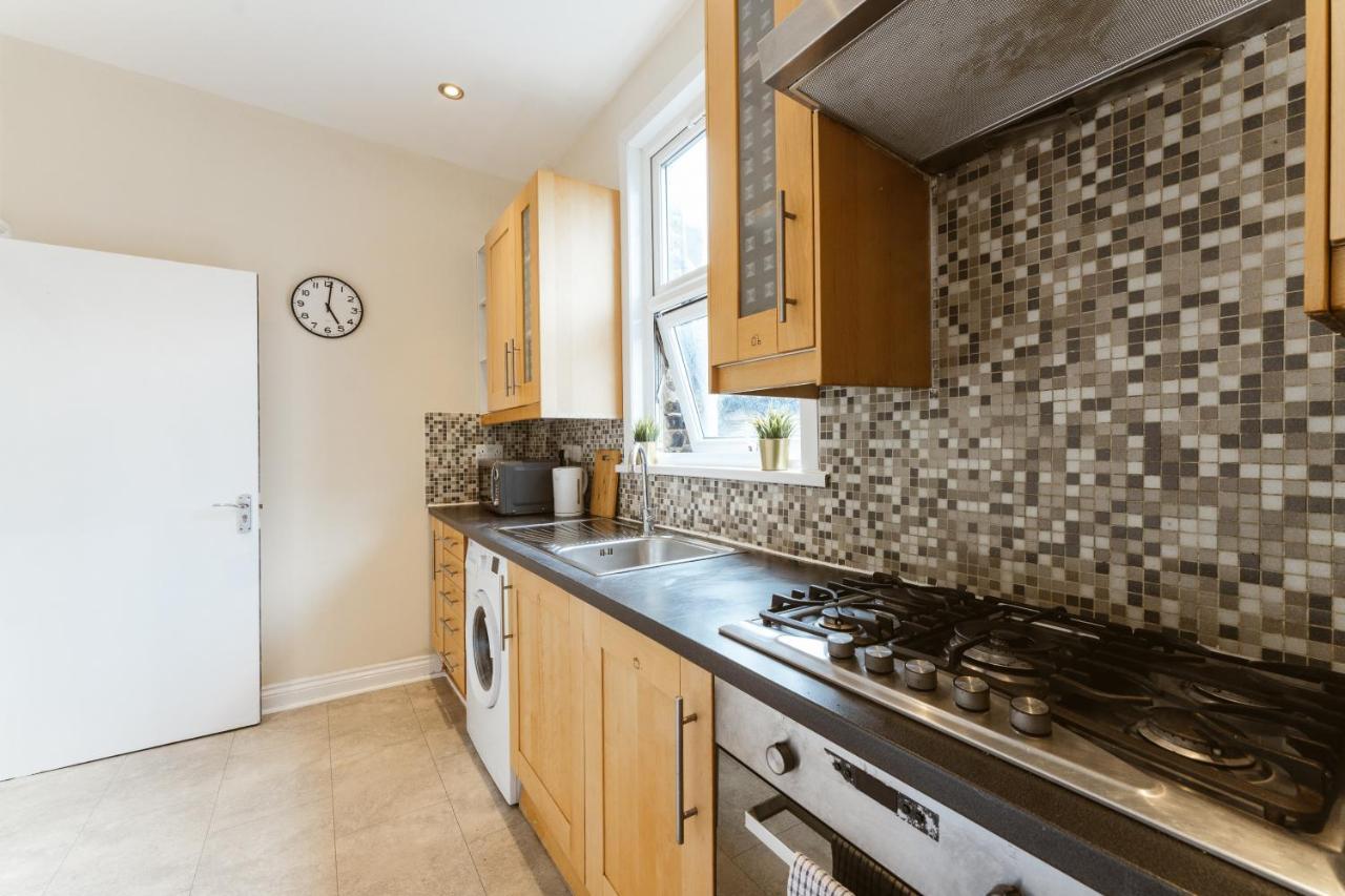 Hostel Mile End 57a London