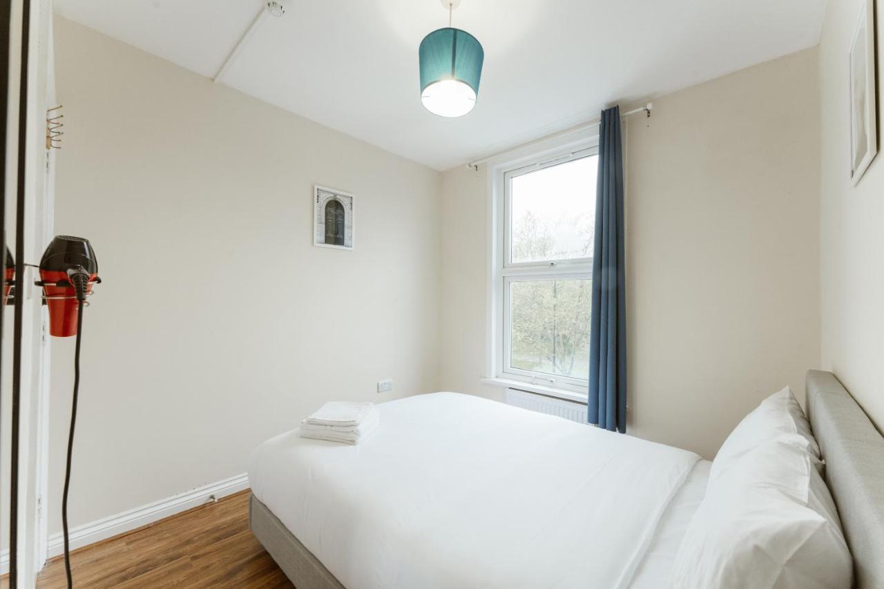 Mile End 57a Hostel London