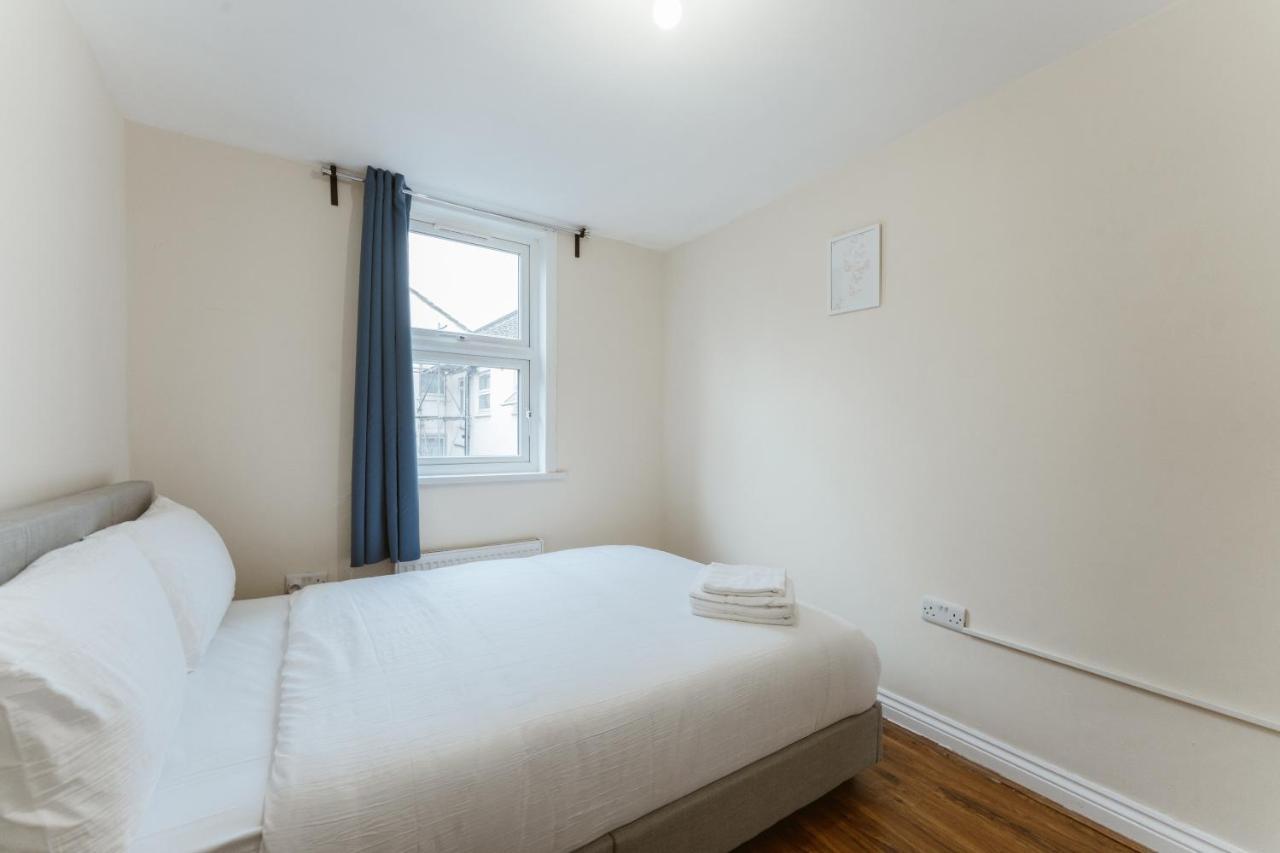 Mile End 57a Hostel