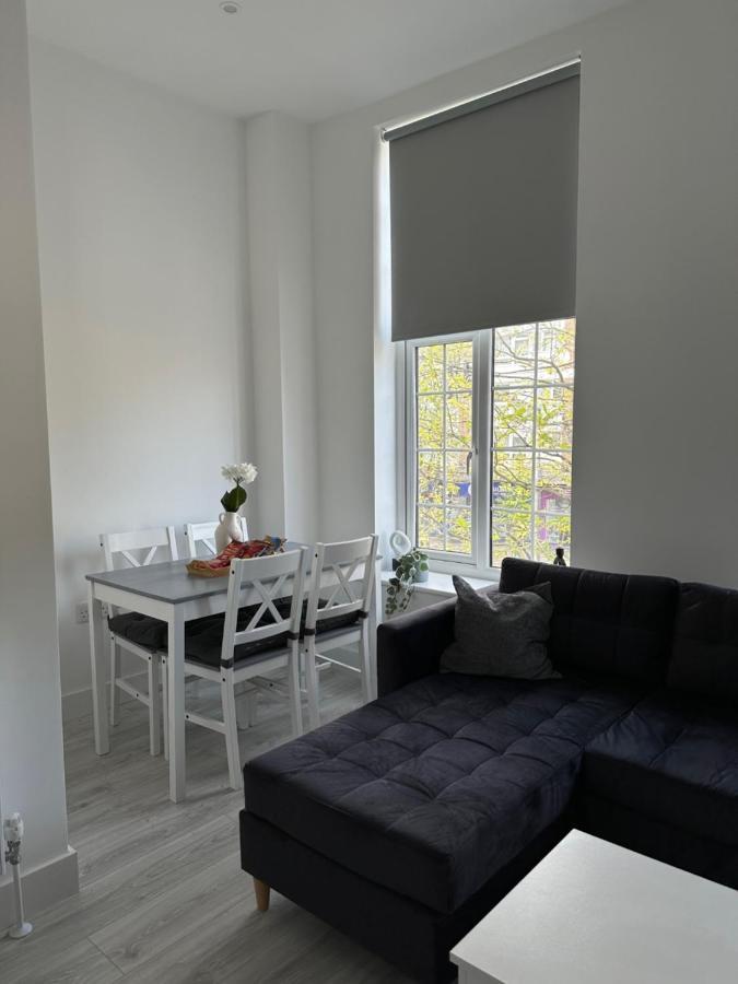 Leilighet The Walworth Retreat- Cozy Flats In London