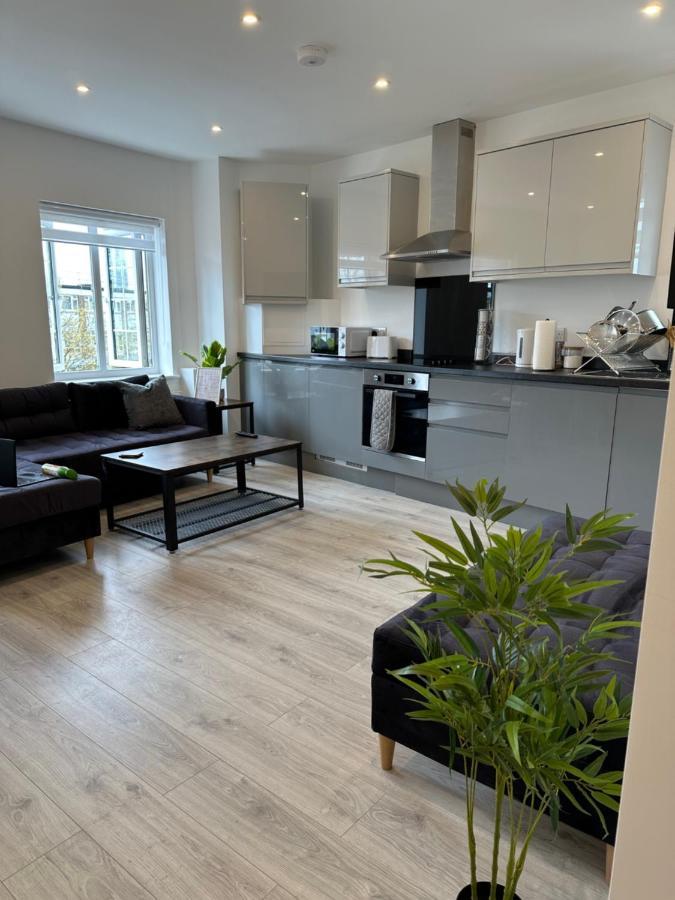 Leilighet The Walworth Retreat- Cozy Flats In *