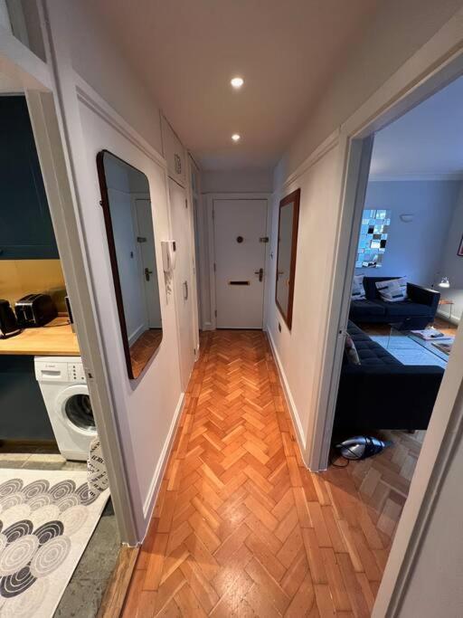Fitzrovia / Bloomsbury / West End - Two Bed Leilighet *