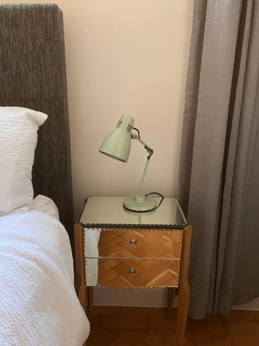Fitzrovia / Bloomsbury / West End - Two Bed Leilighet London