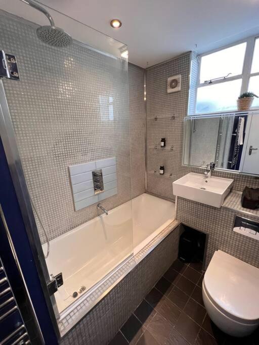 Leilighet Fitzrovia / Bloomsbury / West End - Two Bed London