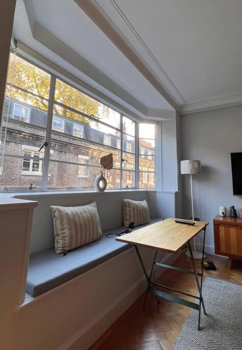 Leilighet Fitzrovia / Bloomsbury / West End - Two Bed