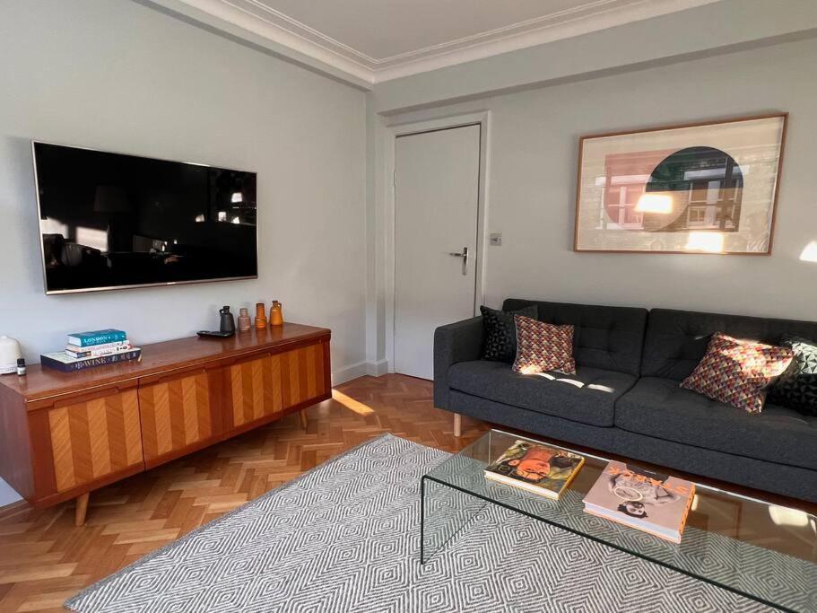 Leilighet Fitzrovia / Bloomsbury / West End - Two Bed *