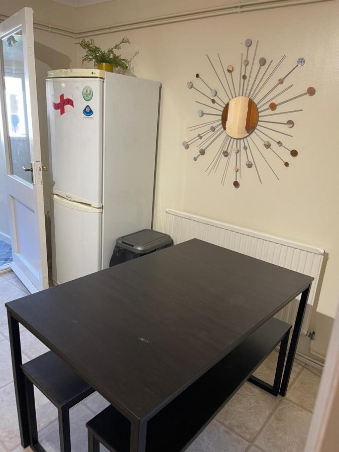 Vakantiehuis Abkat Three Bedroom *