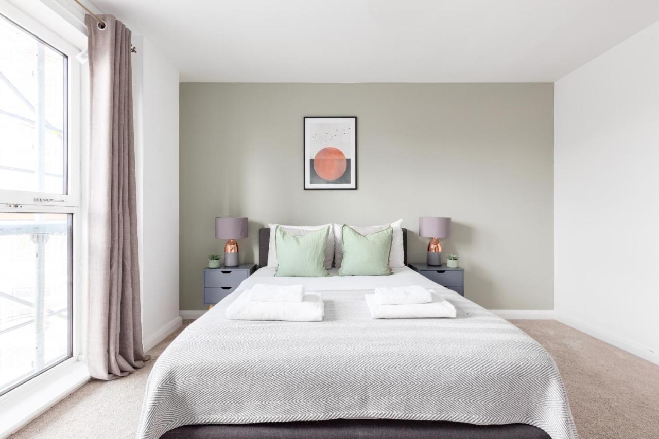 The Hoxton Collection Appartamento