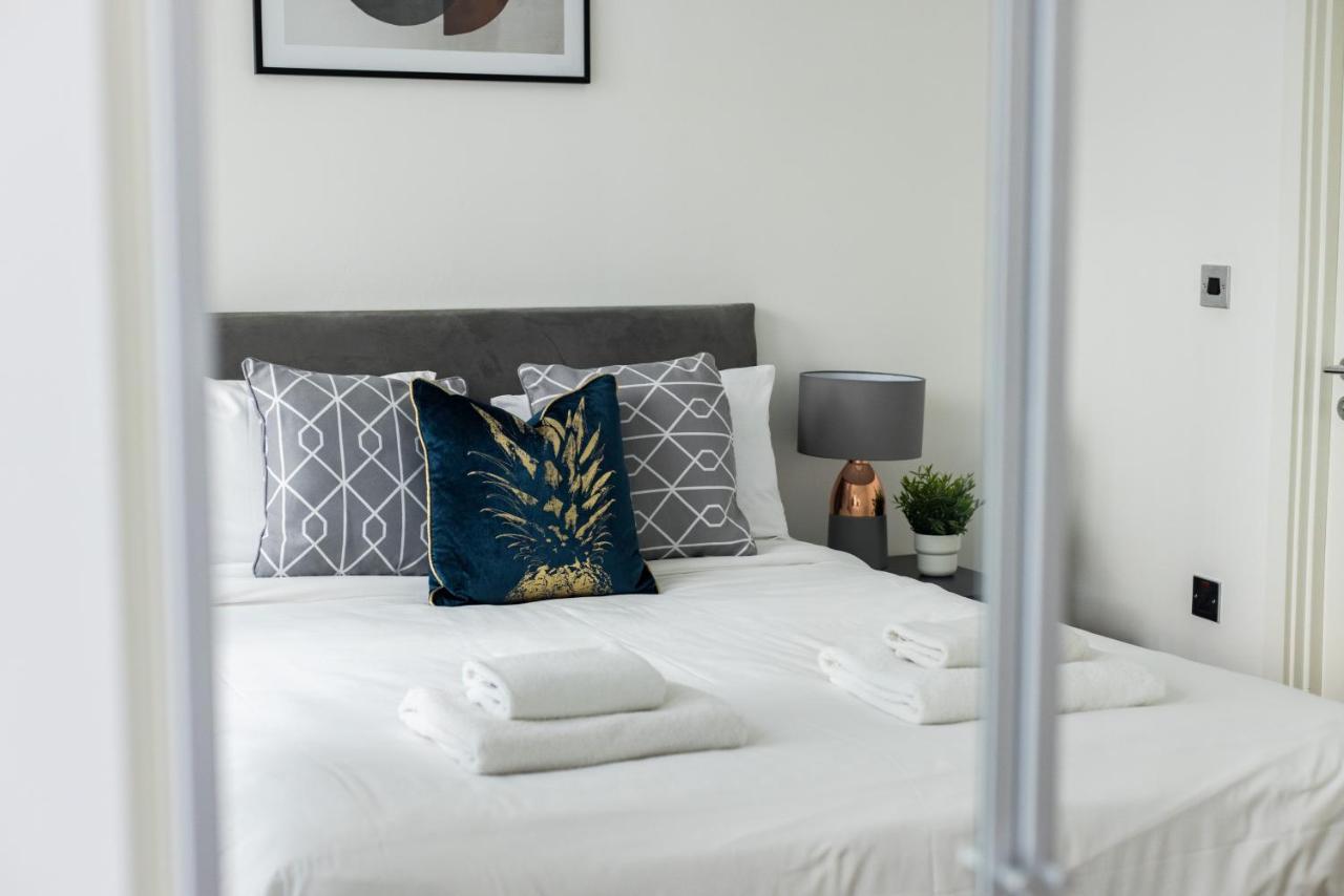 The Hoxton Collection * Londra