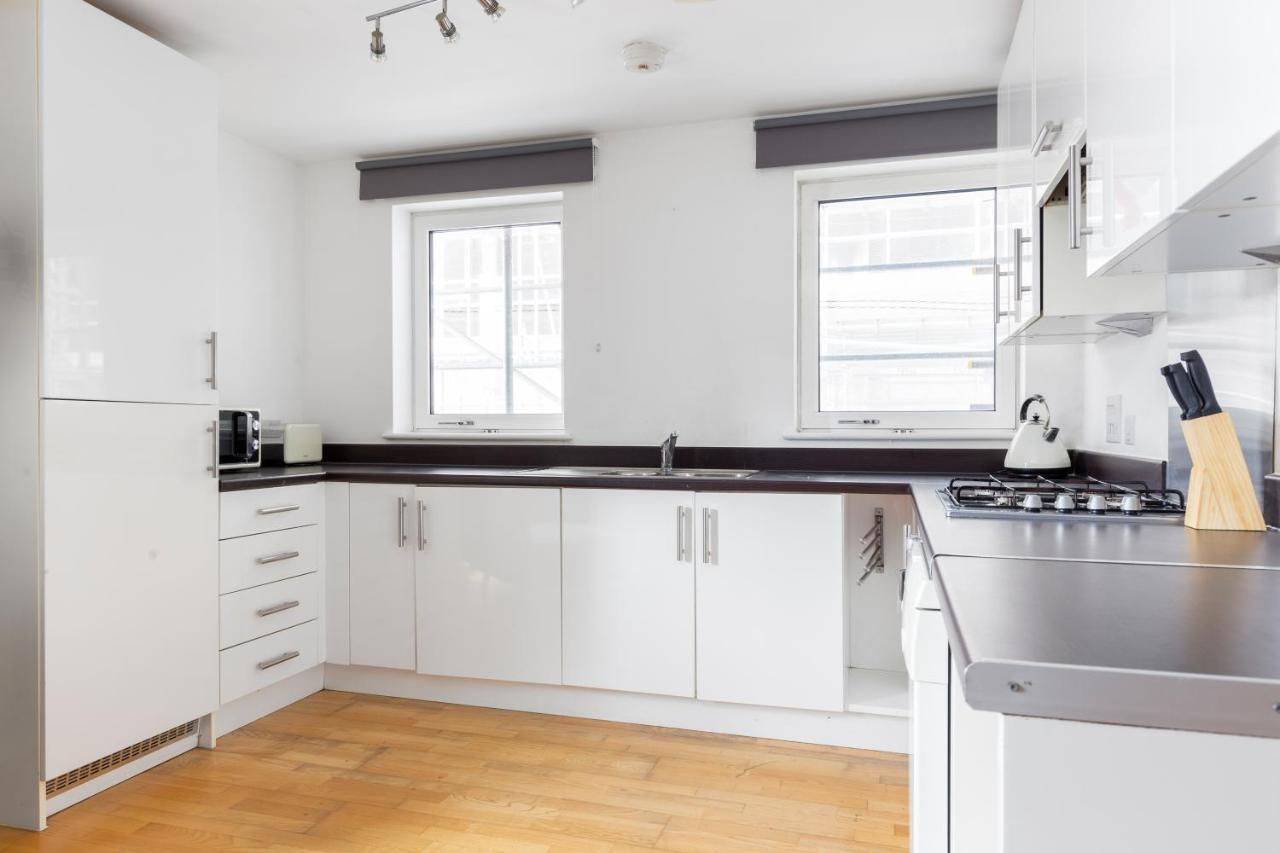 Appartamento The Hoxton Collection Londra