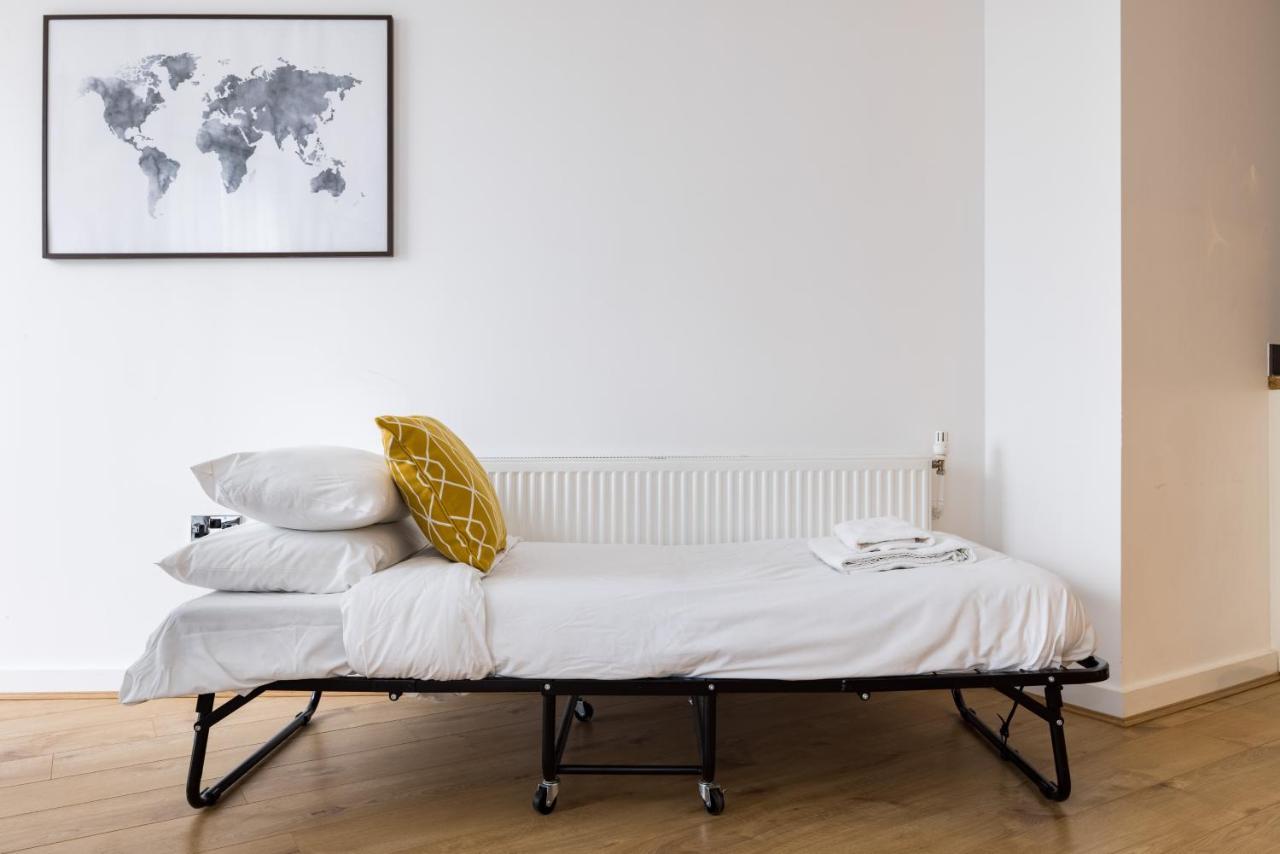 Appartamento The Hoxton Collection