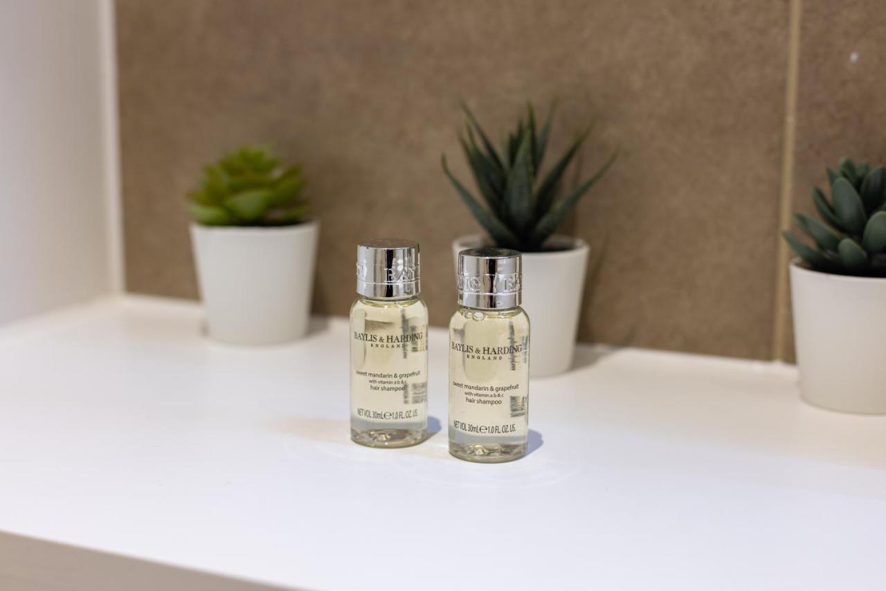 Appartamento The Hoxton Collection