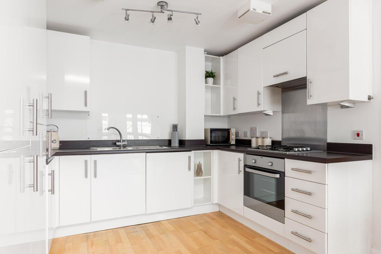 The Hoxton Collection Appartamento Londra