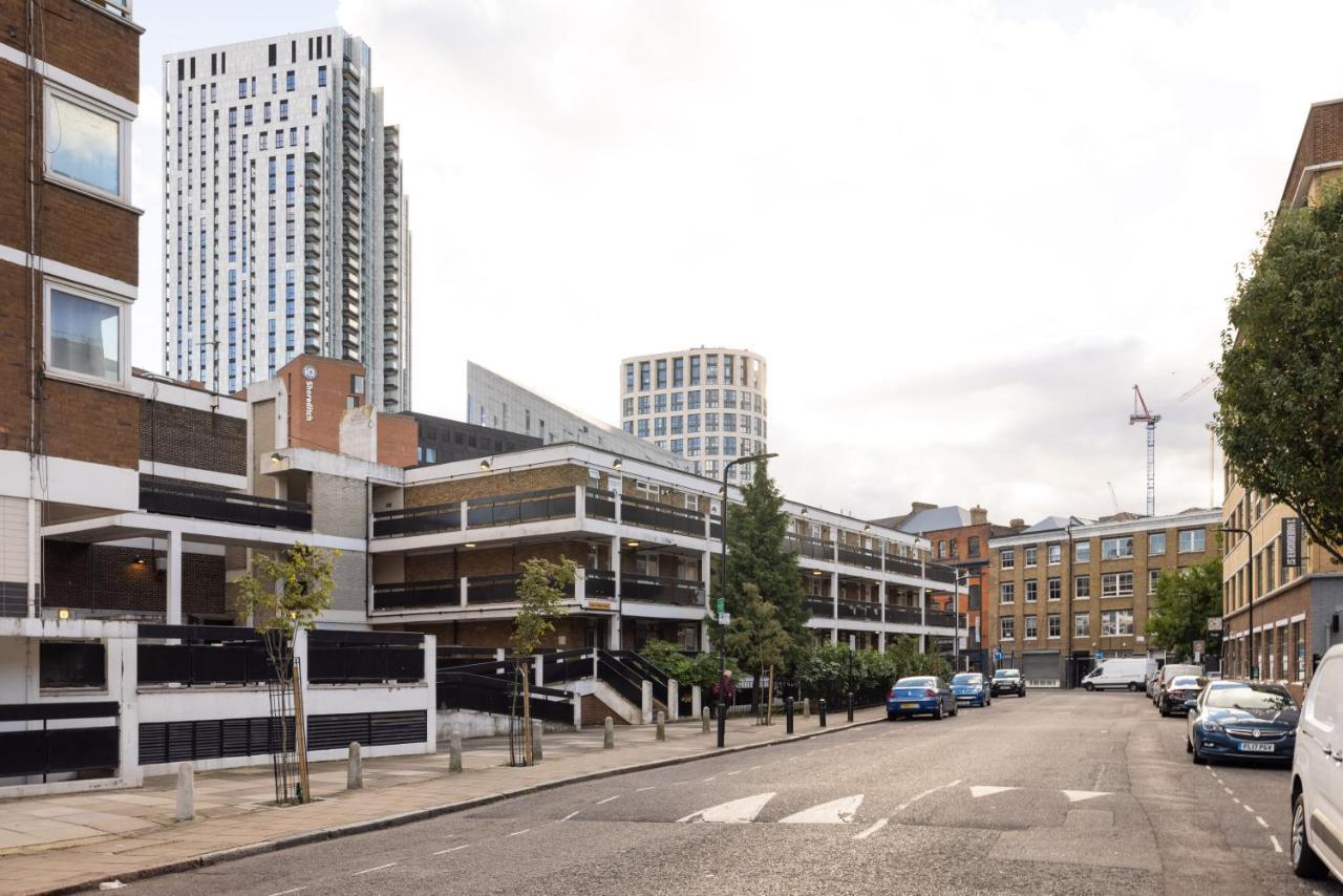 The Hoxton Collection Appartamento Londra