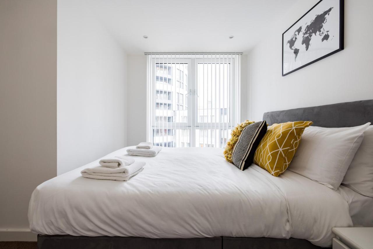 The Hoxton Collection Appartamento *