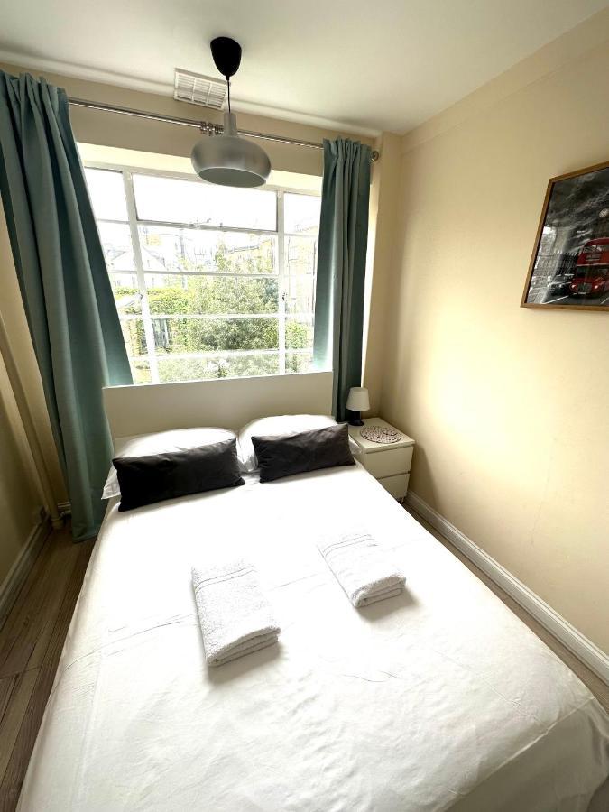 Camden Royale Lägenhet *