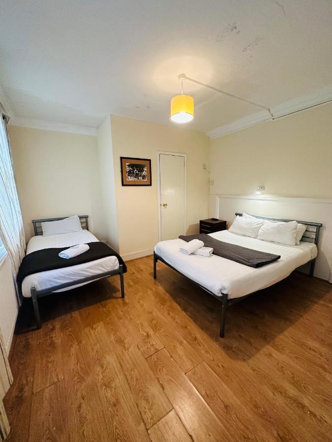 Hotel Thanet Annex Londen