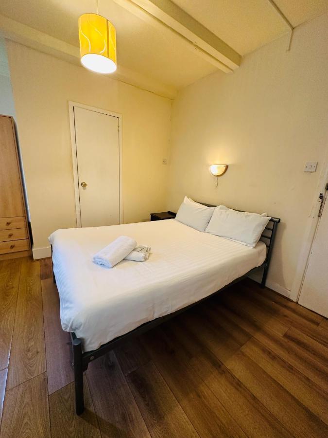 Thanet Annex Londen
