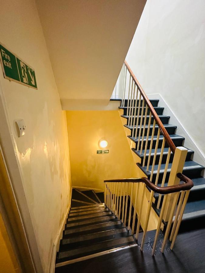 Thanet Annex Londen