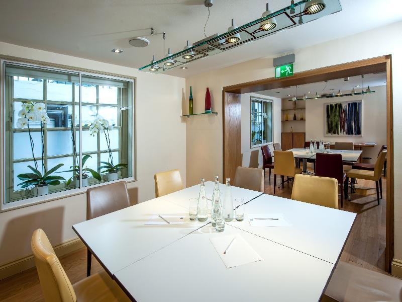 Sydney House Chelsea 4* London