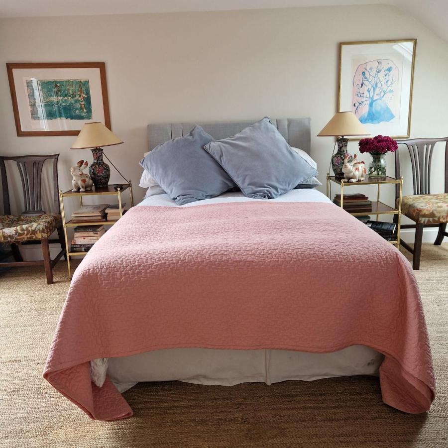 Appartement Colourful 2 Bed 2 Bath Tooting House Londen