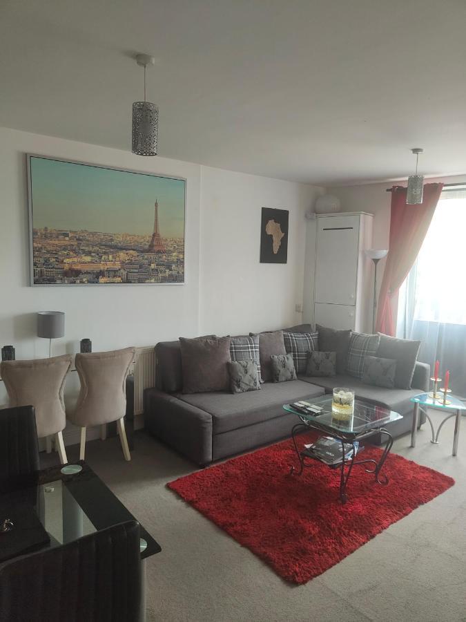 Comfy And Relaxing Apart Appartamento Londra