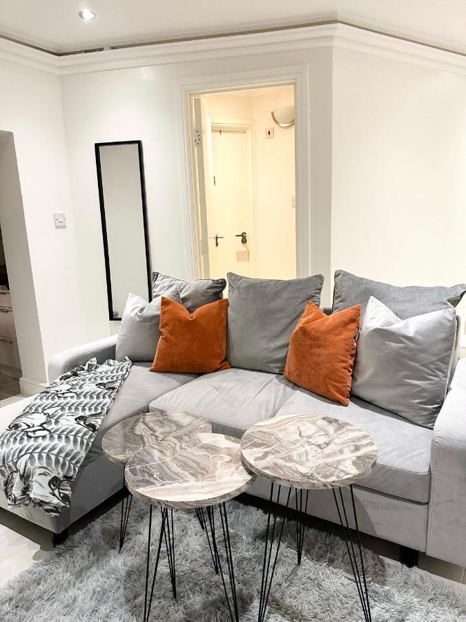Appartement Modern Single In Kensington