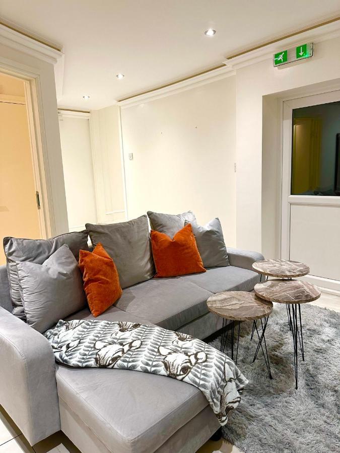 Appartement Modern Single In Kensington Londres