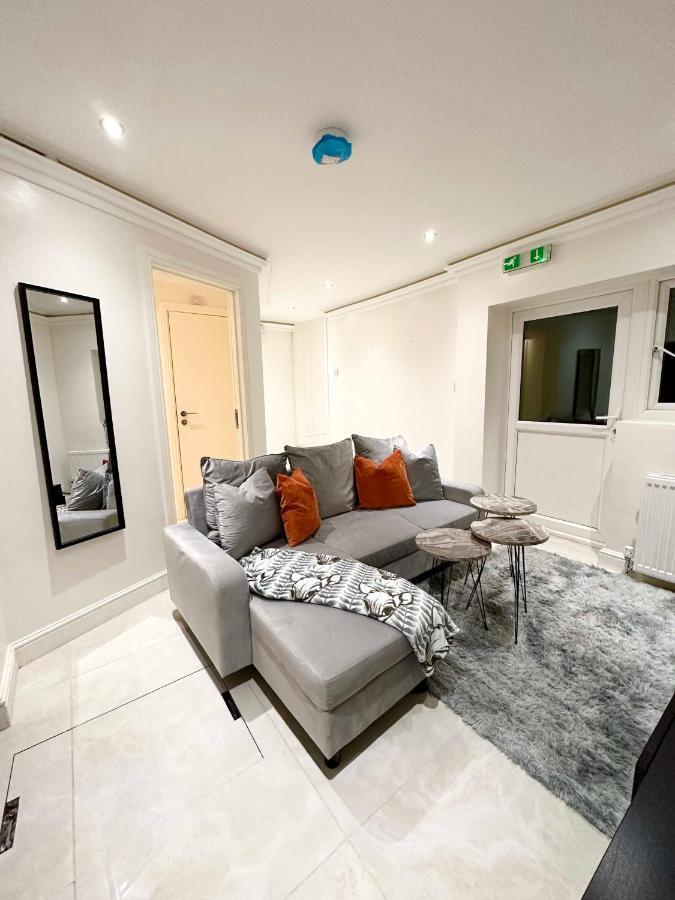 Modern Single In Kensington Londres
