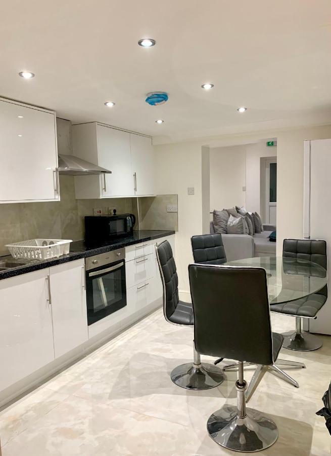 Appartement Modern Single In Kensington