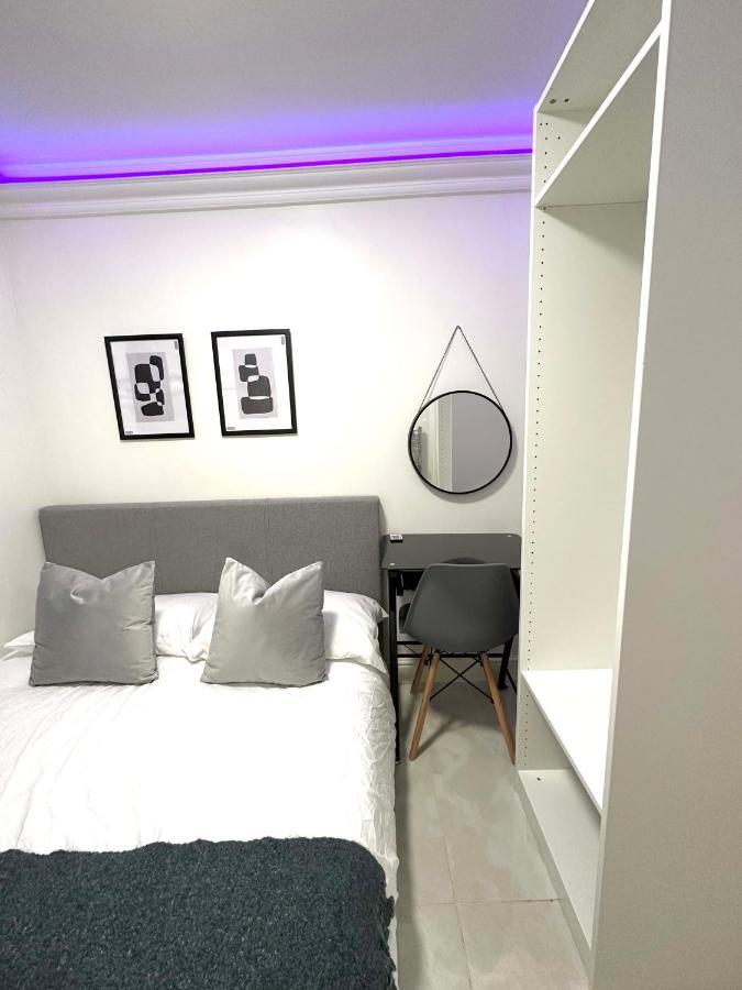 Appartement Modern Single In Kensington Londres