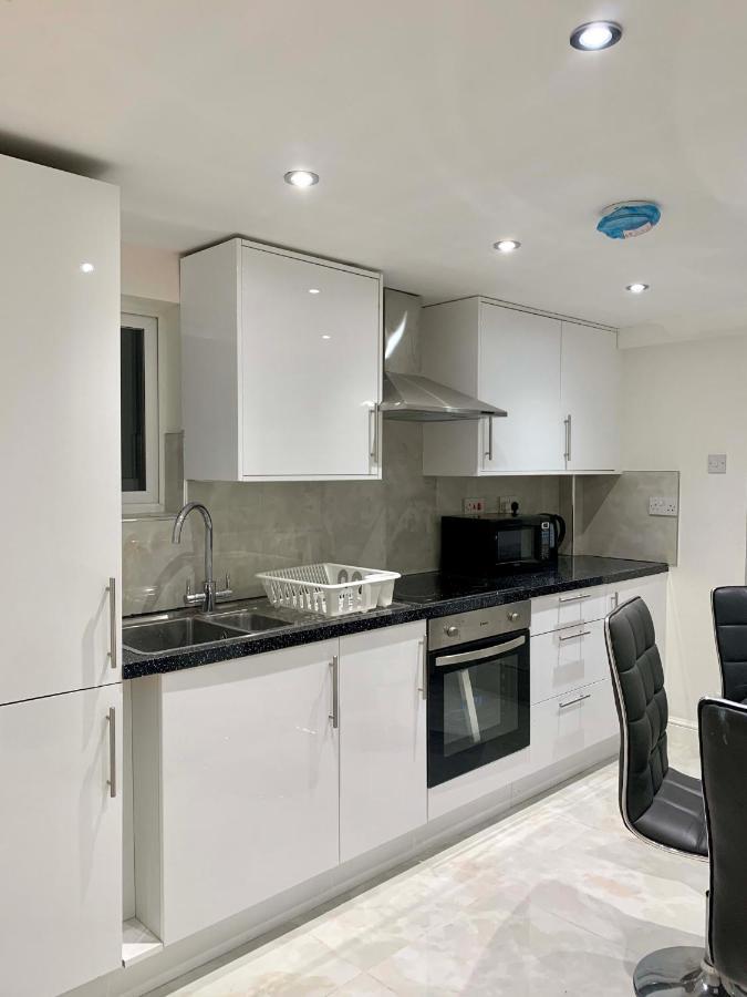 Appartement Modern Single In Kensington Londres