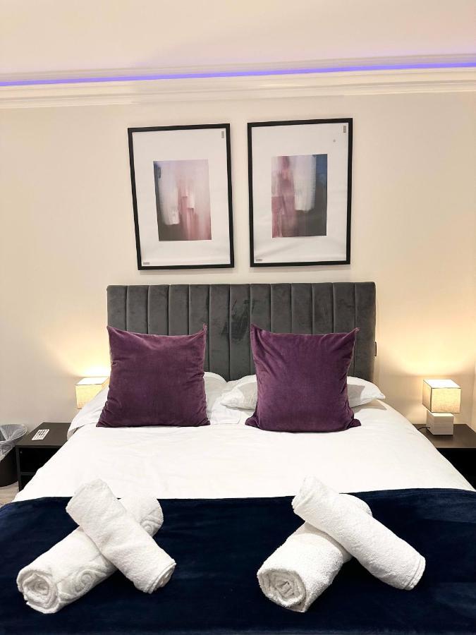 Stylish En Double Kensington *