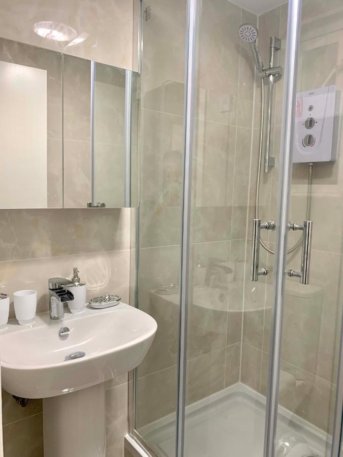 Apartment Stylish En Double Kensington