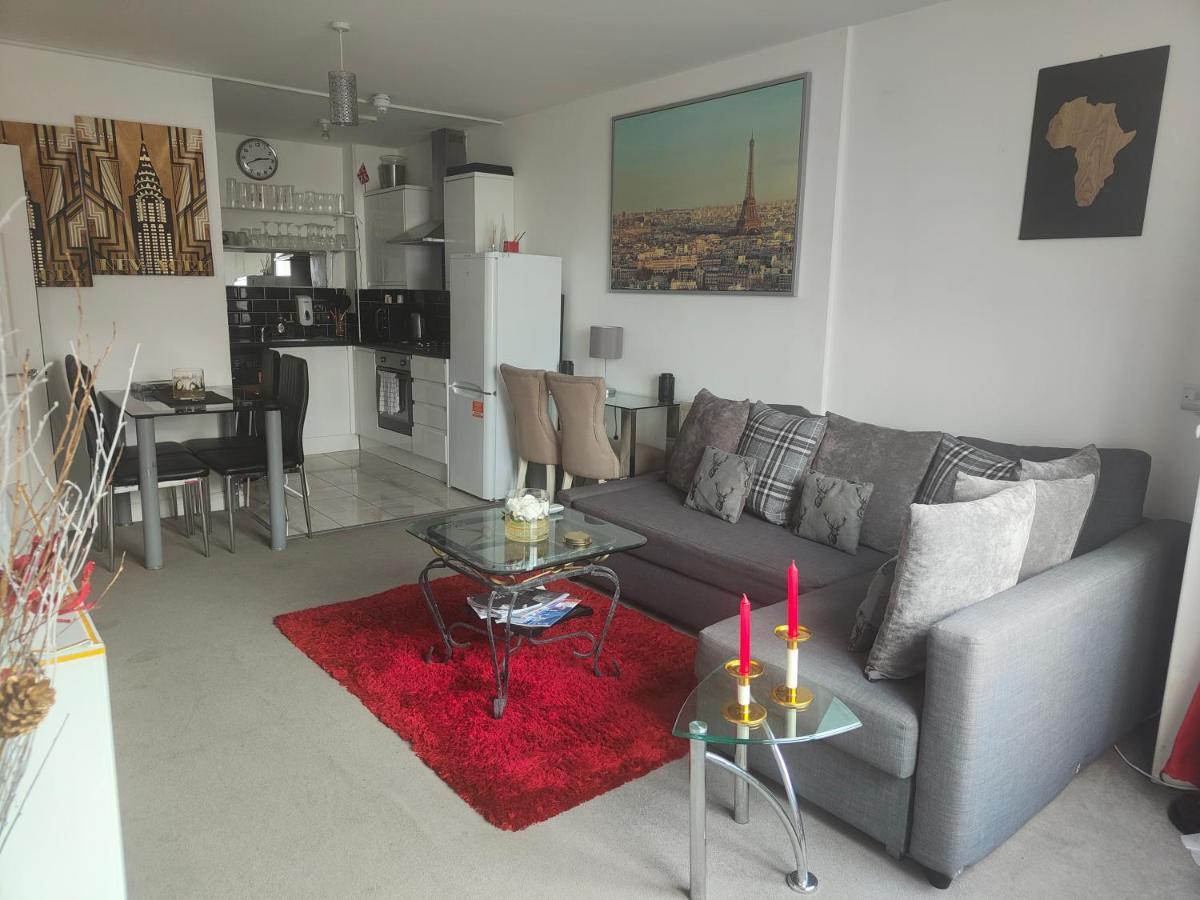 Comfy And Relaxing Apart Appartamento Londra