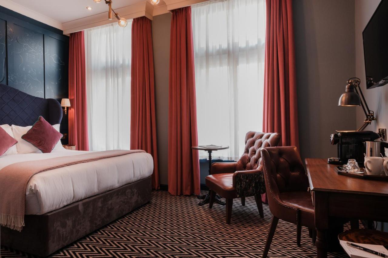Hotell The Sanctuary House