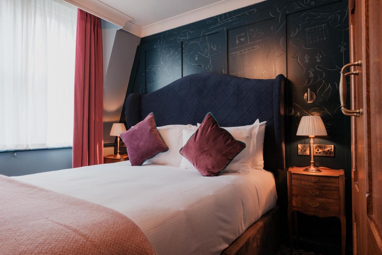 Hotell The Sanctuary House