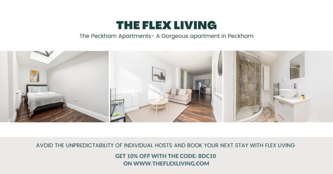 The Peckham Lejlighed *